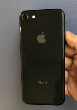 iPhone 8 64GB Factory Unlocked