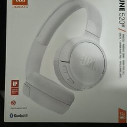 Jbl Headphones
