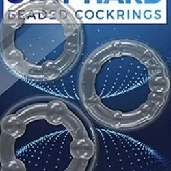 Men Silicone Rings