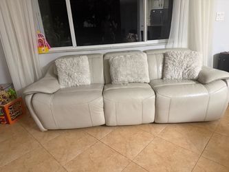 Sofa Set