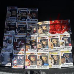 Funko Bulk 