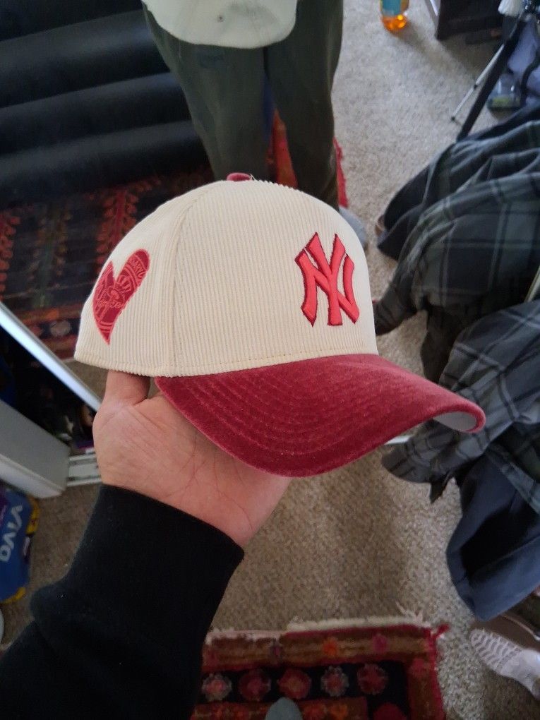 Yankees Speacial Edition Hat