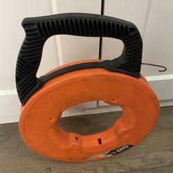 Klein Tools 240 ft. Steel Fish Tape