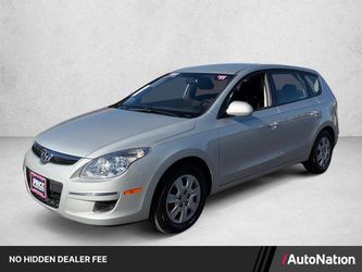 2011 Hyundai Elantra Touring