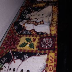 Christmas Holiday Decor