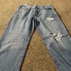 Levi Jeans
