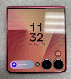 Galaxy Flip 7