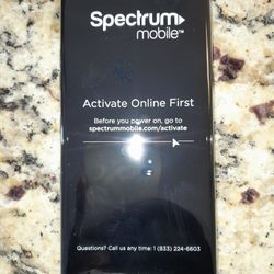 New LG K51 Smartphone. Spectrum