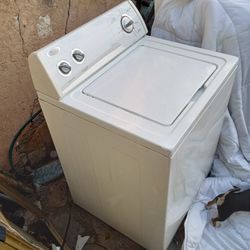 Working Good Large Capacity Whirlpool Washer $100