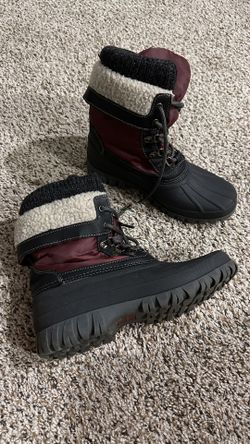 Winter/Rain Boots