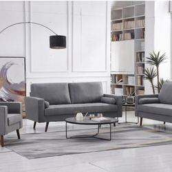 SPECIAL/3PCS (chair,Loveseat,Sofa) set