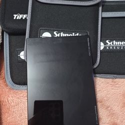 RHODIUM CAMERA FILTERS