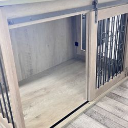 Dog House Indoor Small , Medium Or Big Dogs