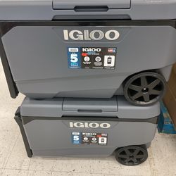 Igloo Maxcold Cooler 90QT