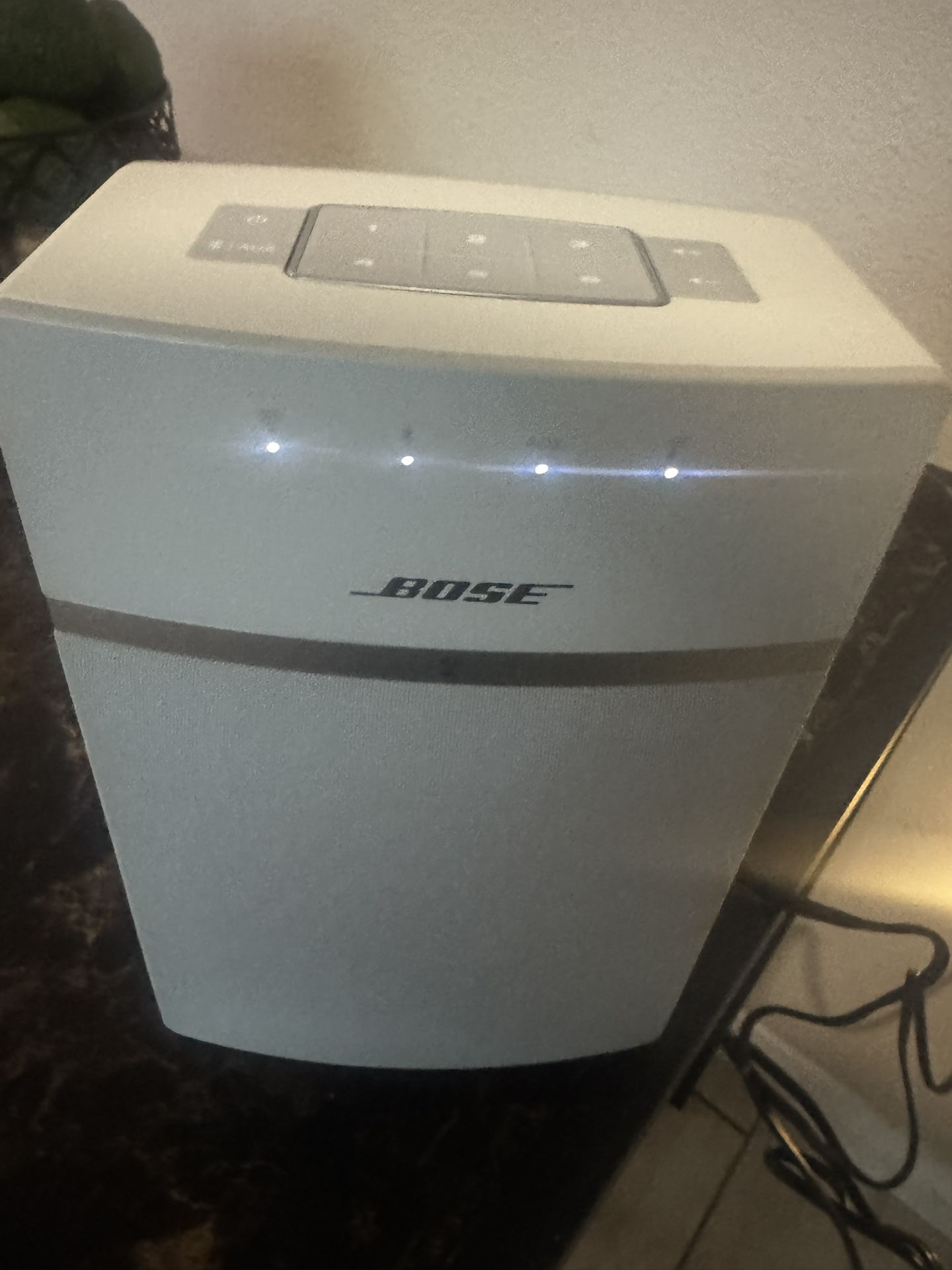 Bose Sound touch 10