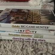Wii Games 