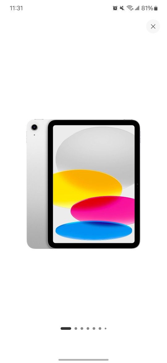 ipad m3