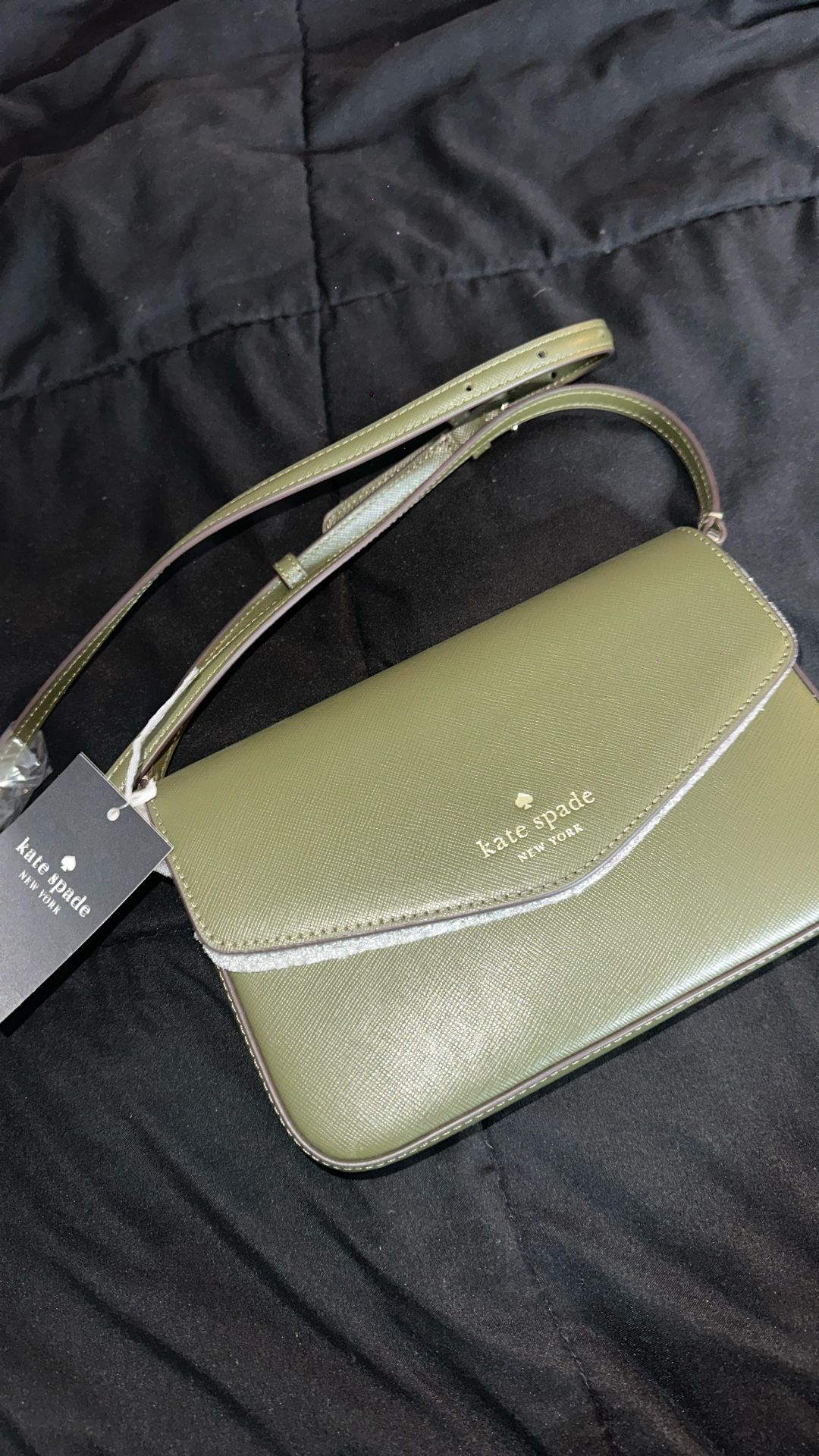 New - Kate Spade purse