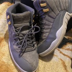 Jordan 12s