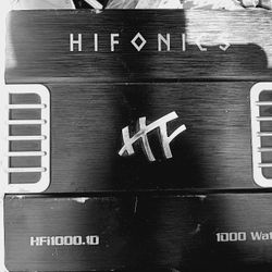 Hifonics