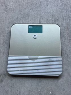 Scale