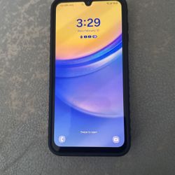 Samsung Galaxy A15
