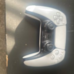 ps5 remote 