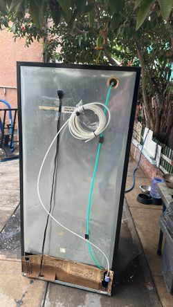 Free, gratis, refrigerador