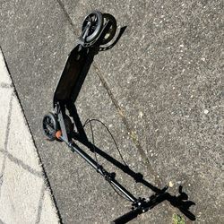 Scooter