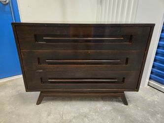 Vintage Dresser / MCM chest