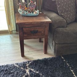 End Table