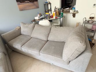 Couch for free