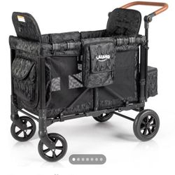 ktaxon wagon stroller