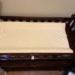 Baby Diaper Changing Table