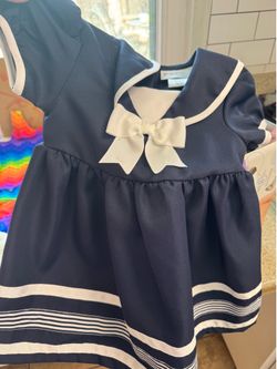 Girl Clothes