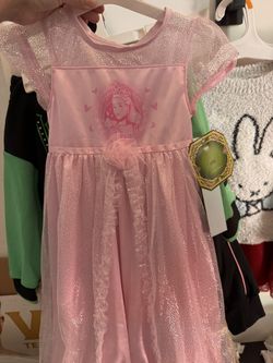 3T Wicked dress $6