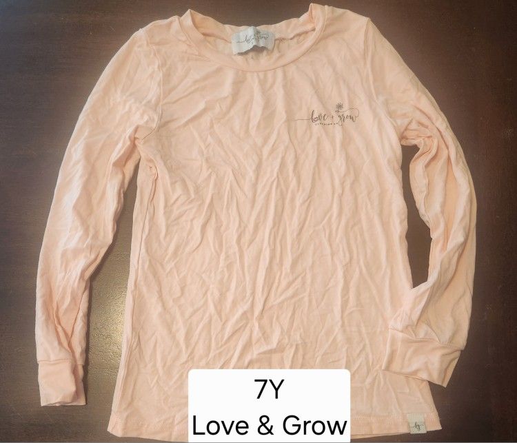 Boutique Girls Clothing