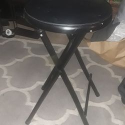Fold Up Stools 