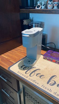 Keurig K-Mini Single Brew Coffee Maker