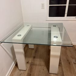 Table Glass