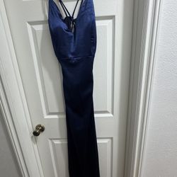 Windsor Dress