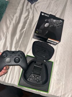 Xbox Elite S 2 Controller