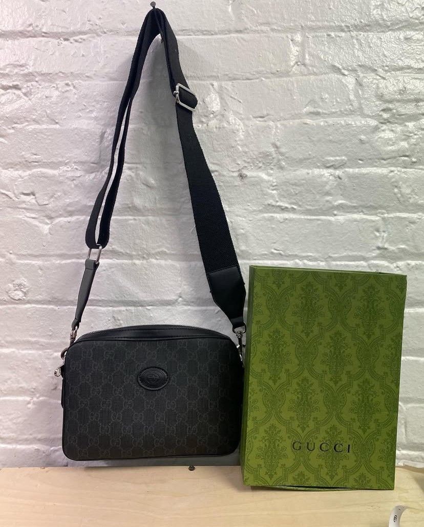 Man Bag