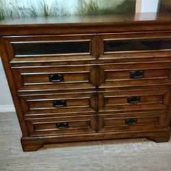 Aspenhome Media Chest
