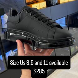 Men’s Shoes 