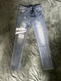 Amiri Jeans
