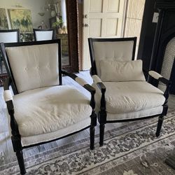 Chairs 