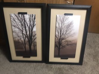 Hanging Pictures