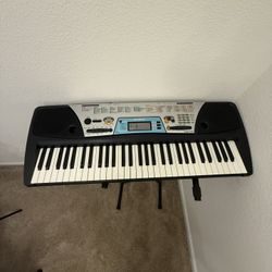 Yamaha PSR-170 Portatone electronic keyboard