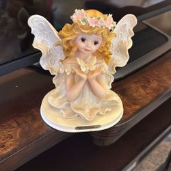 Beautiful Angel